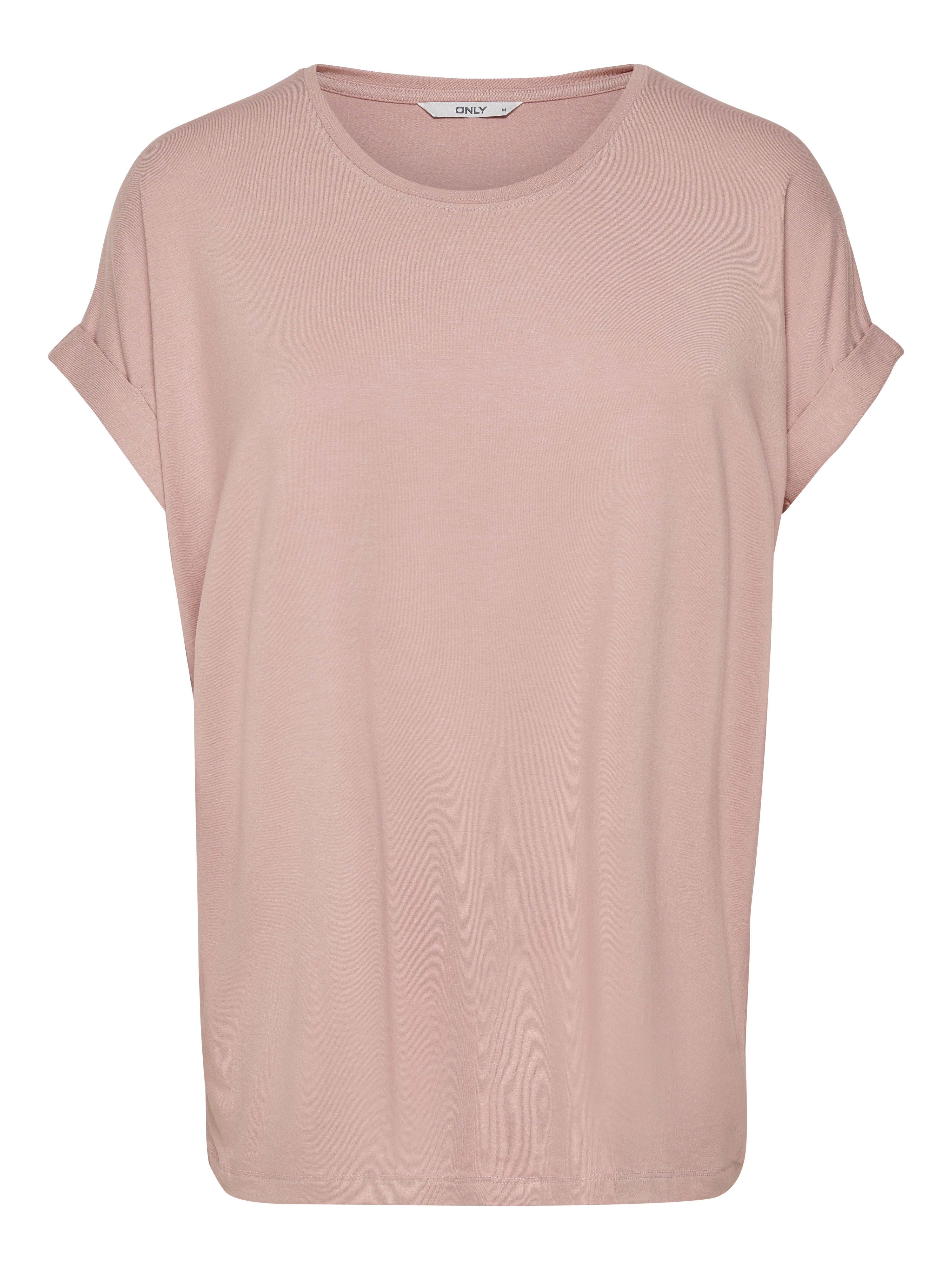 ONLMOSTER Top Pale Mauve