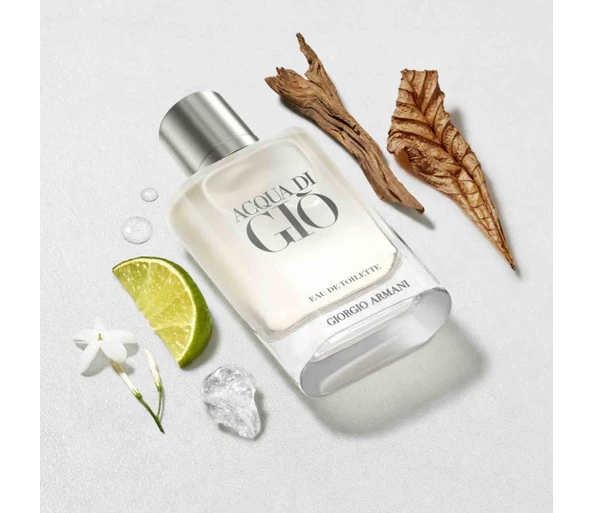 Giorgio Armani Acqua di Gìo Eau de Toilette