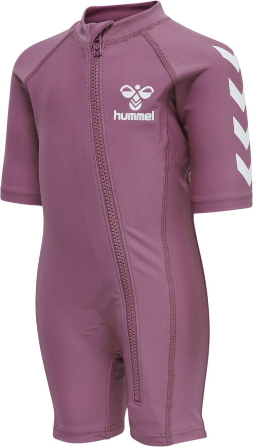 Hummel Beach badedragt Pink