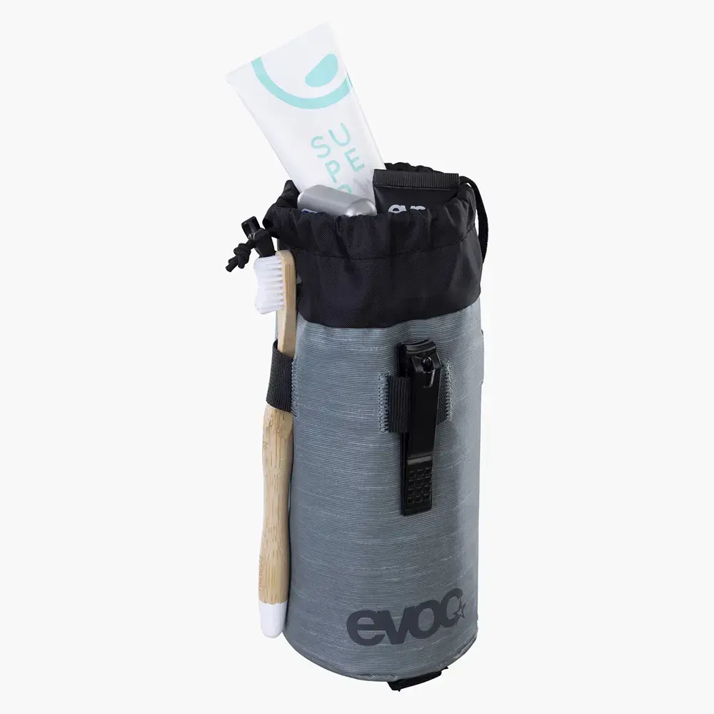 Evoc Multi Holster Grijs/Blauw