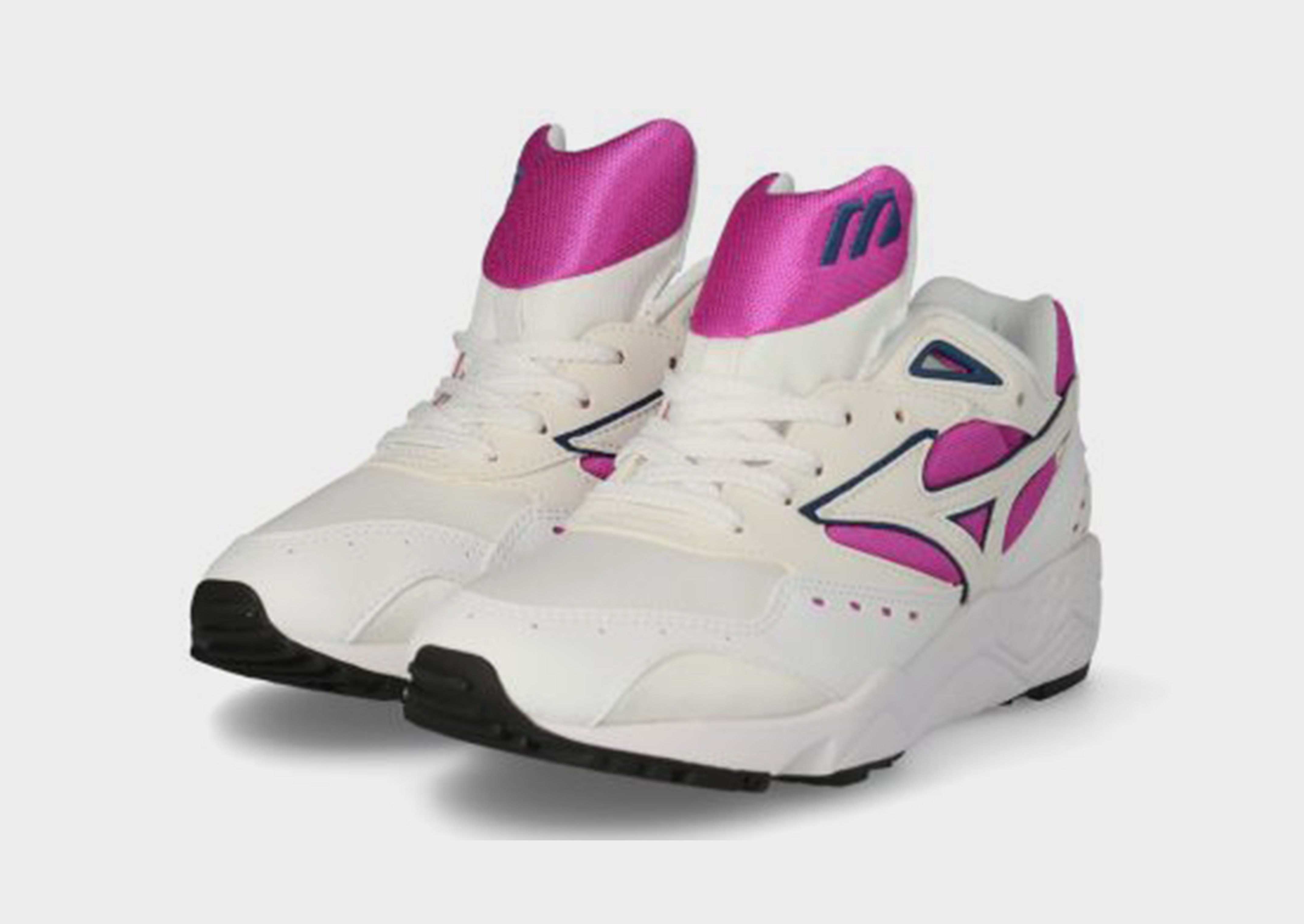 Mizuno Contender Femme