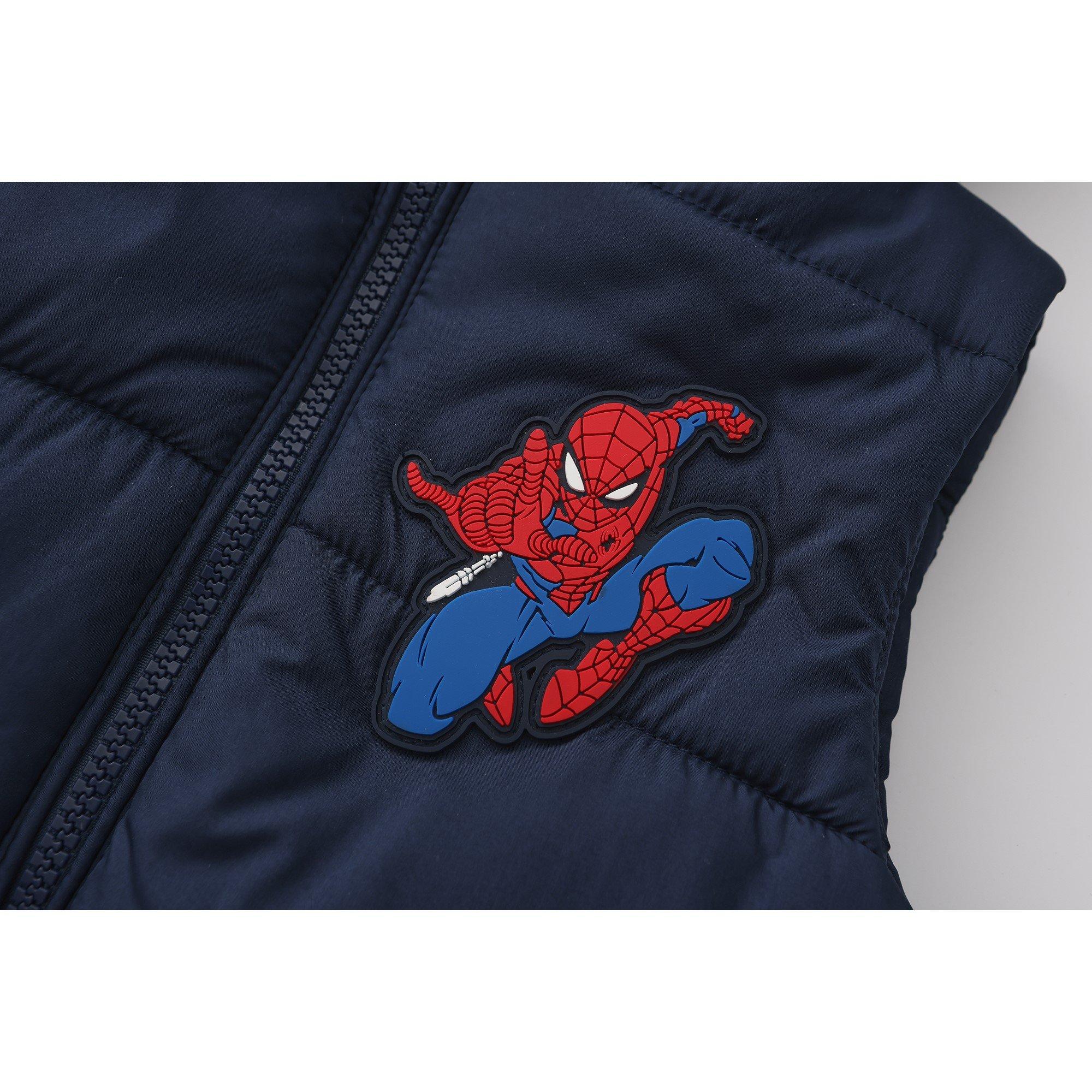 Character Gilet Set Juniors