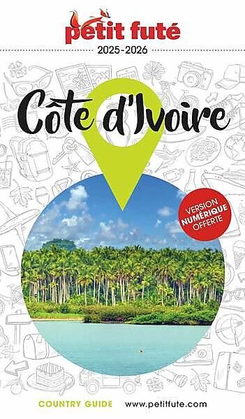 PETIT FUTE - PETIT FUTE COTE D'IVOIRE