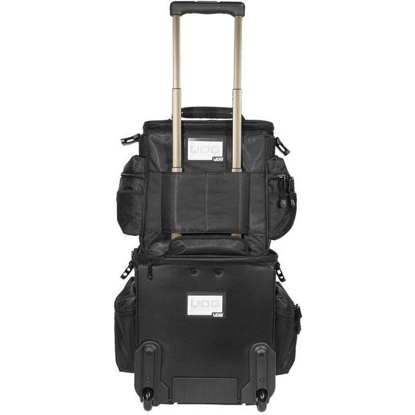 UDG Ultimate Trolley Set Deluxe BO
