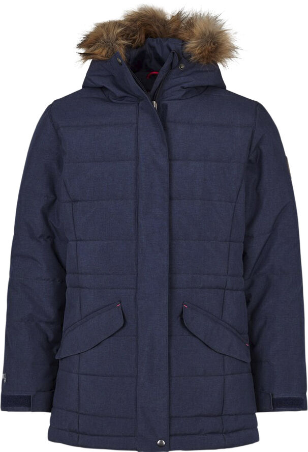 MCKINLEY GLS Kerry Parka Blå