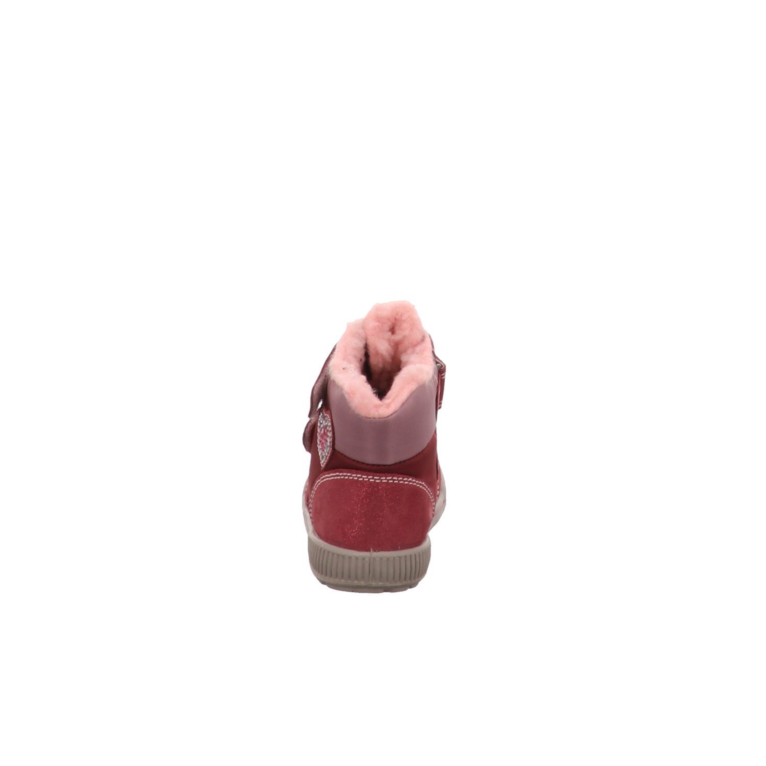 Primigi Stiefel rot