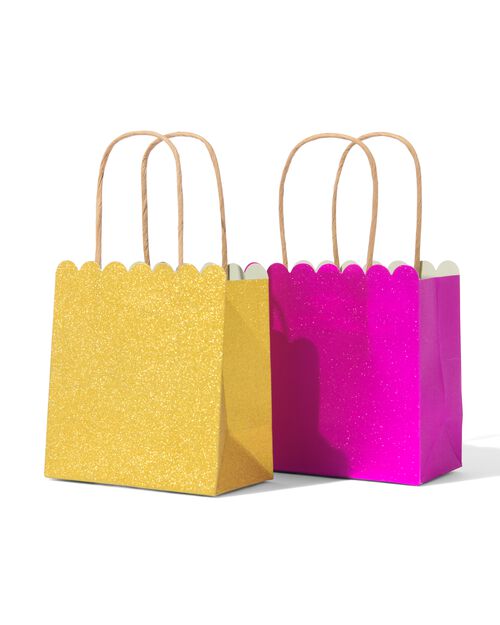 sac cadeau S