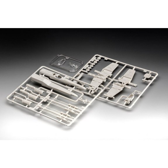 Maquette Revell Star Wars X-Wing Fighter