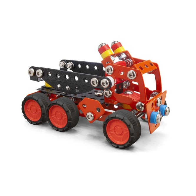 Bausatz - Constructor - Lorry