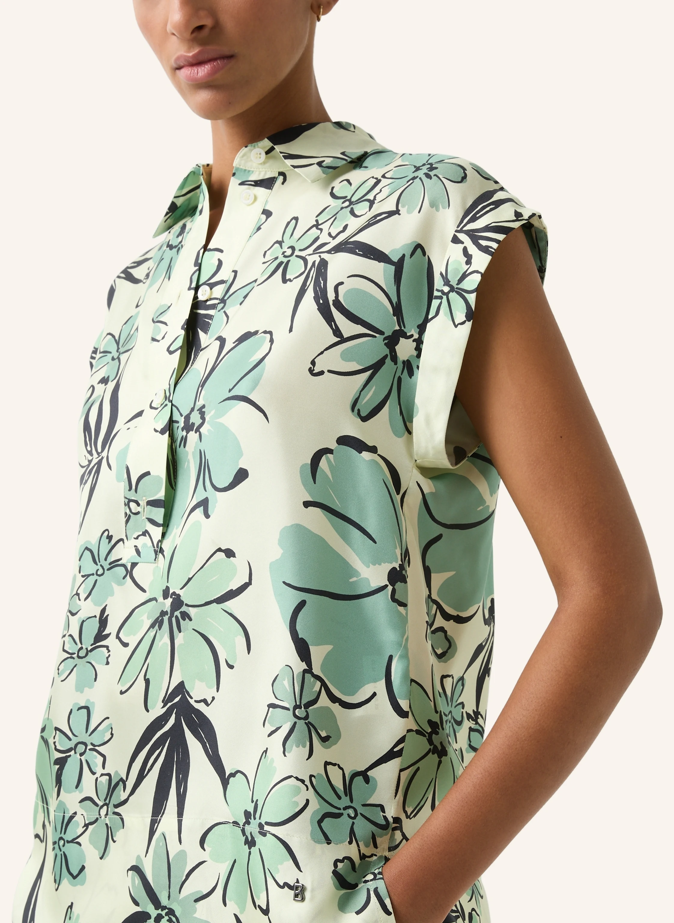 BOGNER Bluse