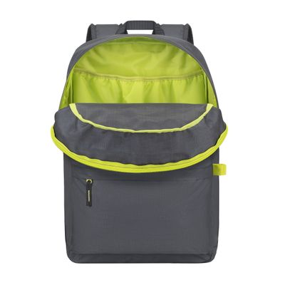 RIVACASE Mestalla - Sac à dos pour ordinateur portable 15,6