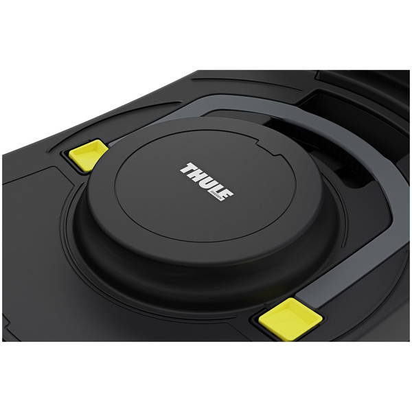 THULETHULE   Alfi ISOFIX Basisstation