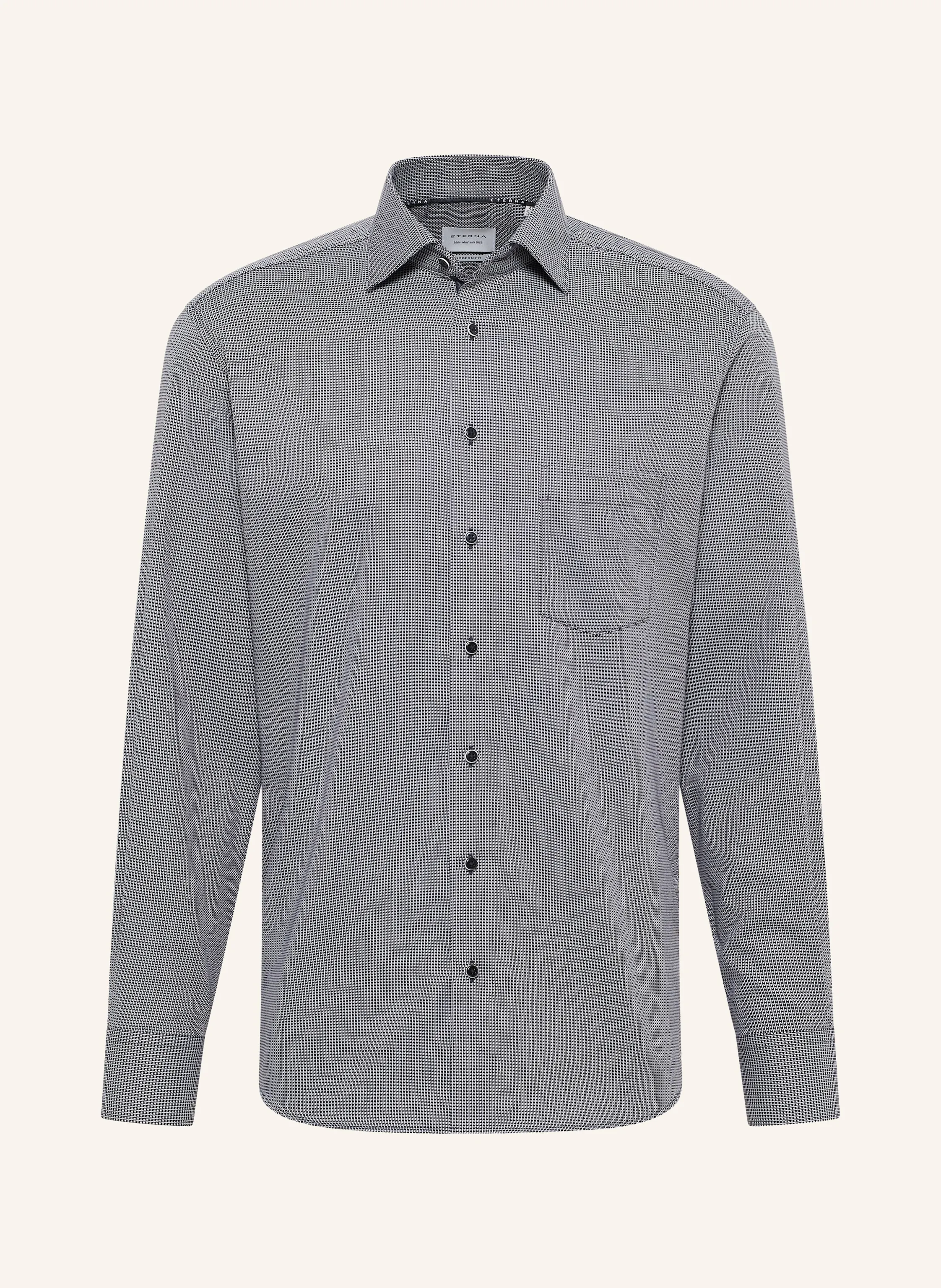 ETERNA Hemd MODERN FIT