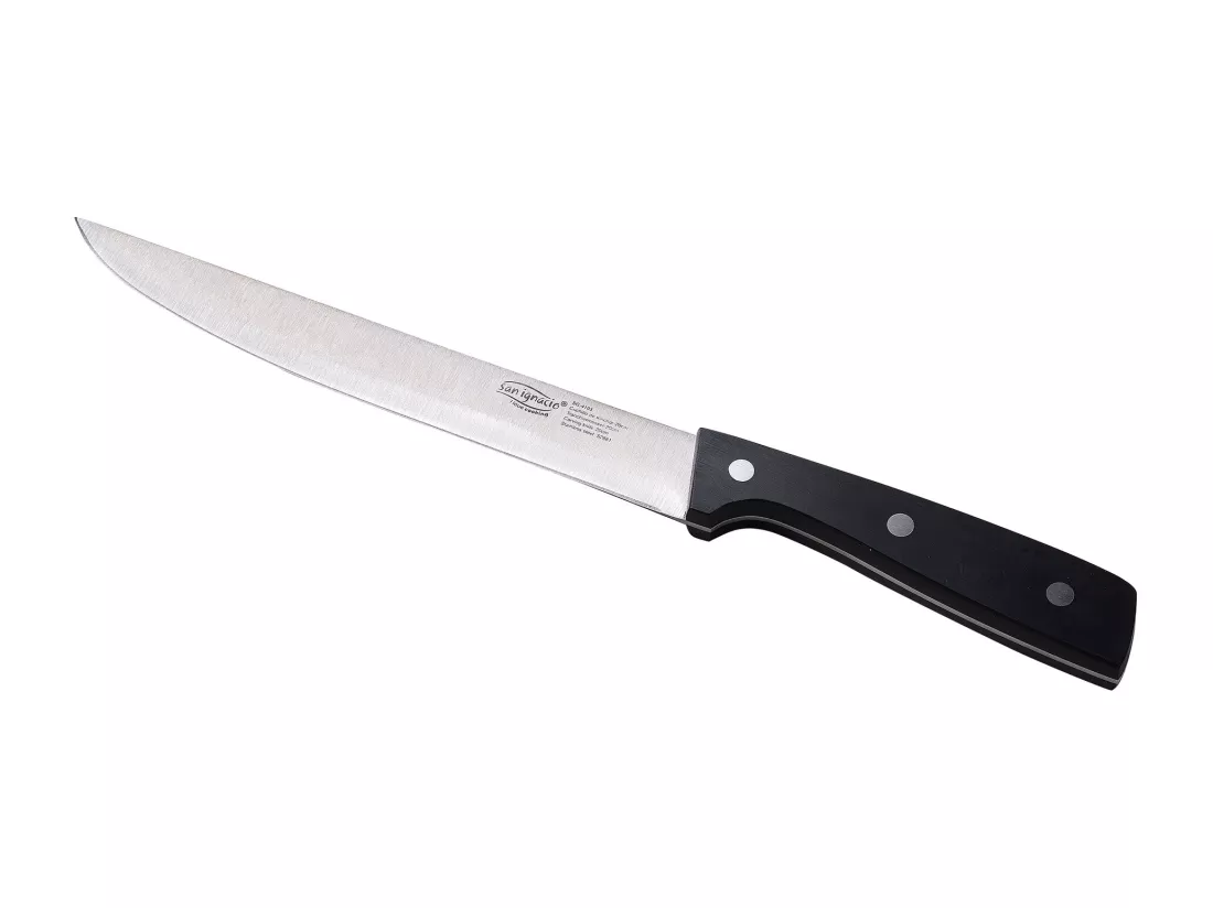 Expert en tangator en acier inoxydable de 20 cm