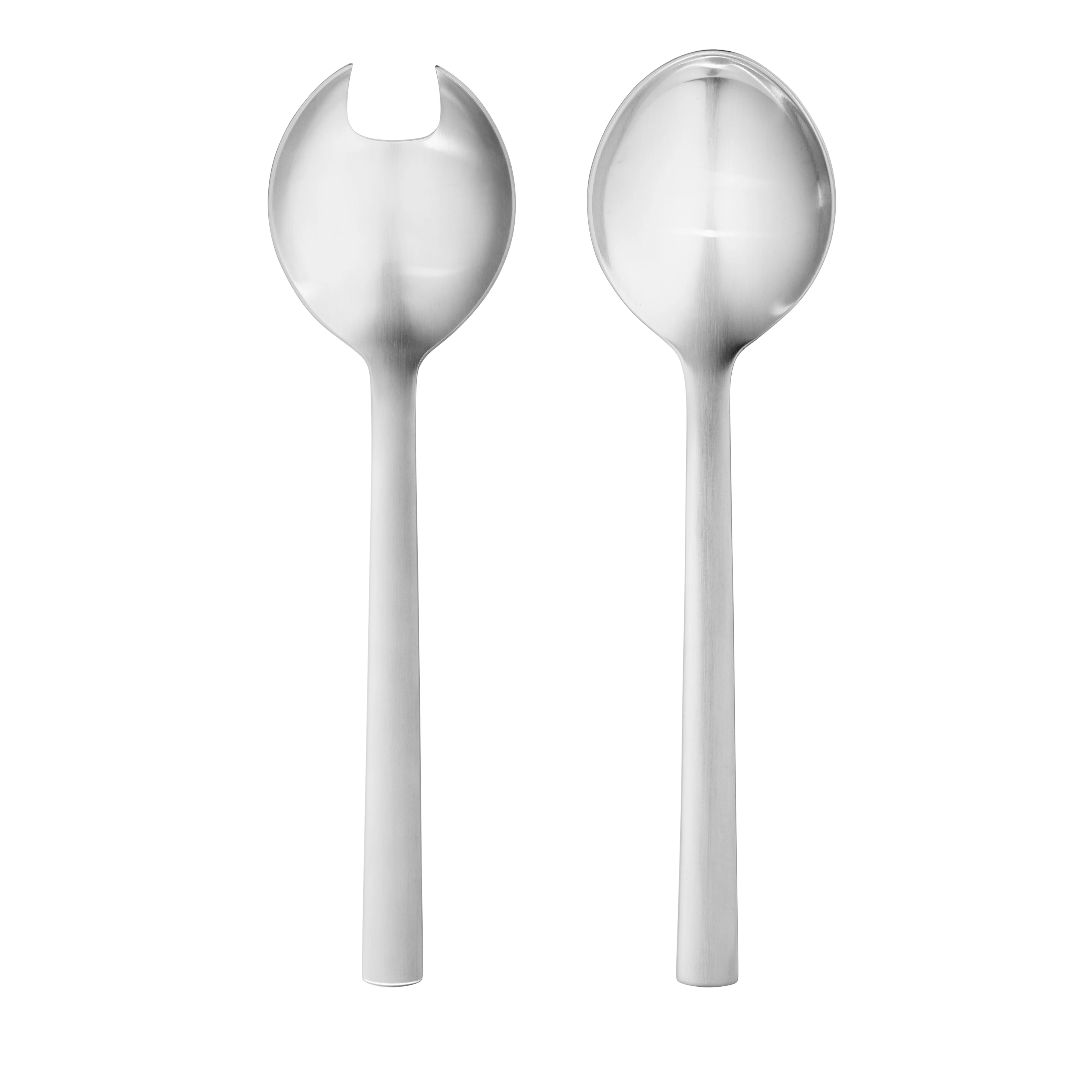 Georg Jensen  New York serveringsbestik - 2 stk.