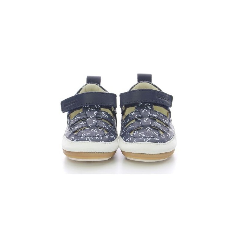 Robeez Robeez Mini Me Miniz Marine Ancre