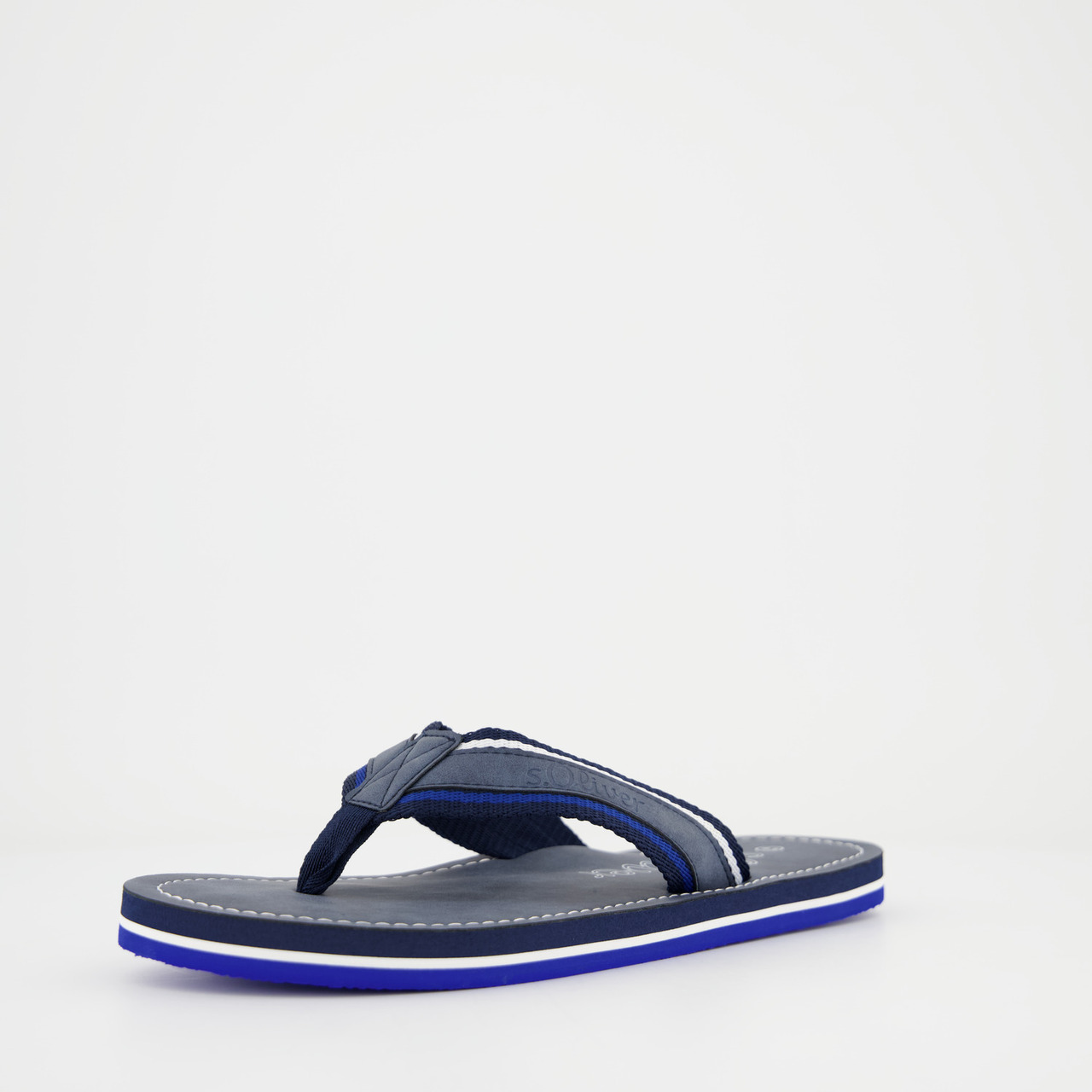 S. Oliver Men Slides