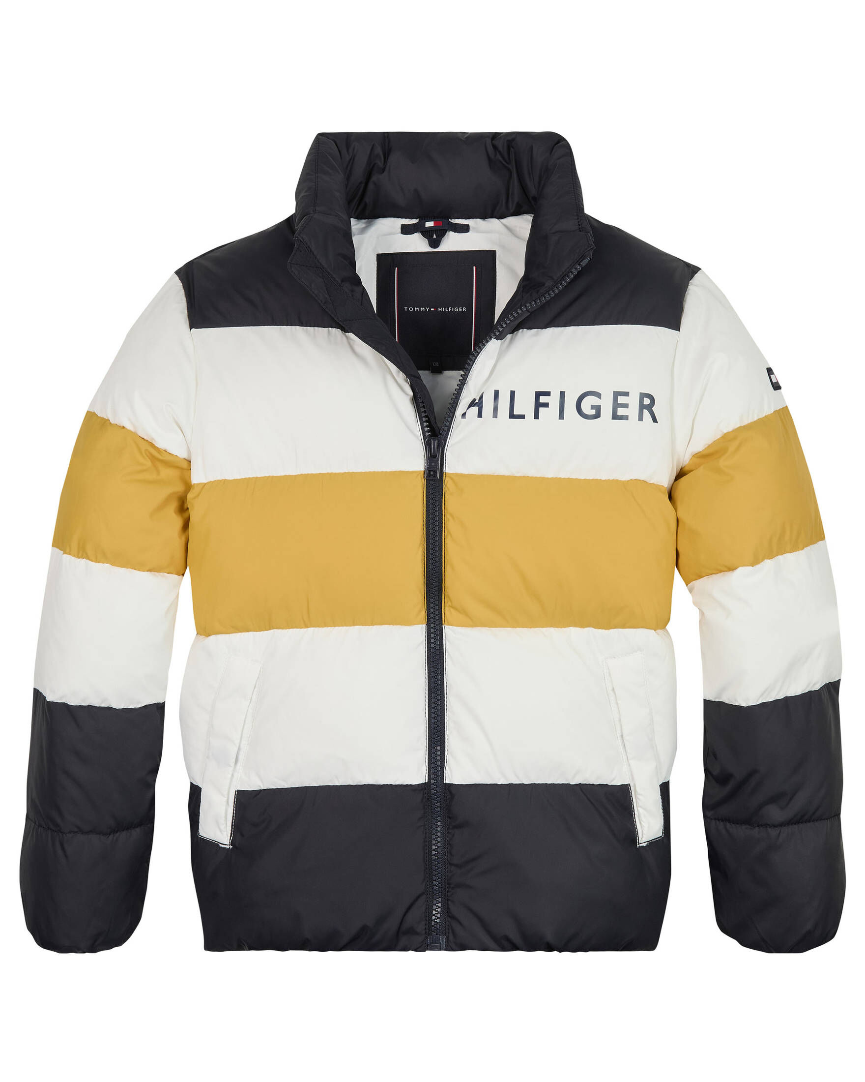 Tommy Hilfiger| Jungen Steppjacke