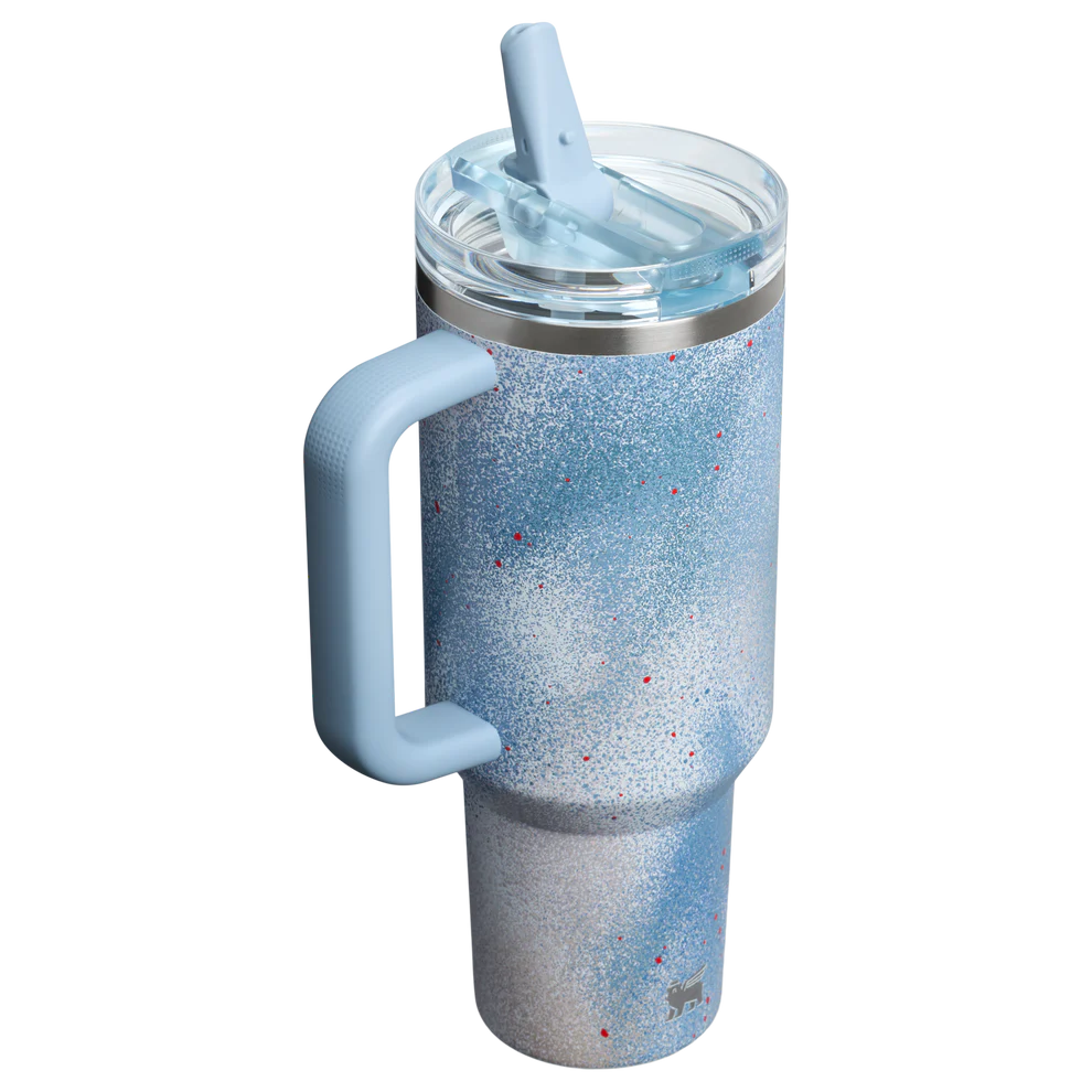 Quencher® ProTour Flip Straw Tumbler | 1.18L