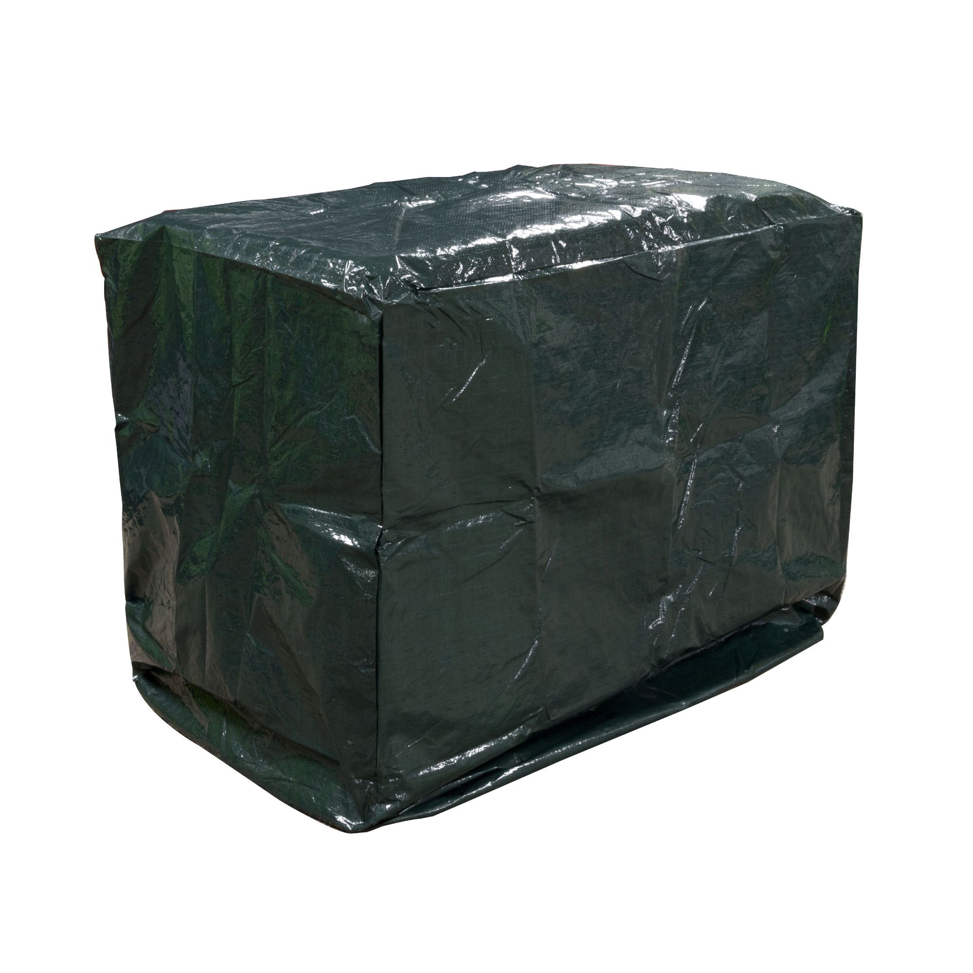 Toolland BBQ beschermhoes - 110x70x100cm