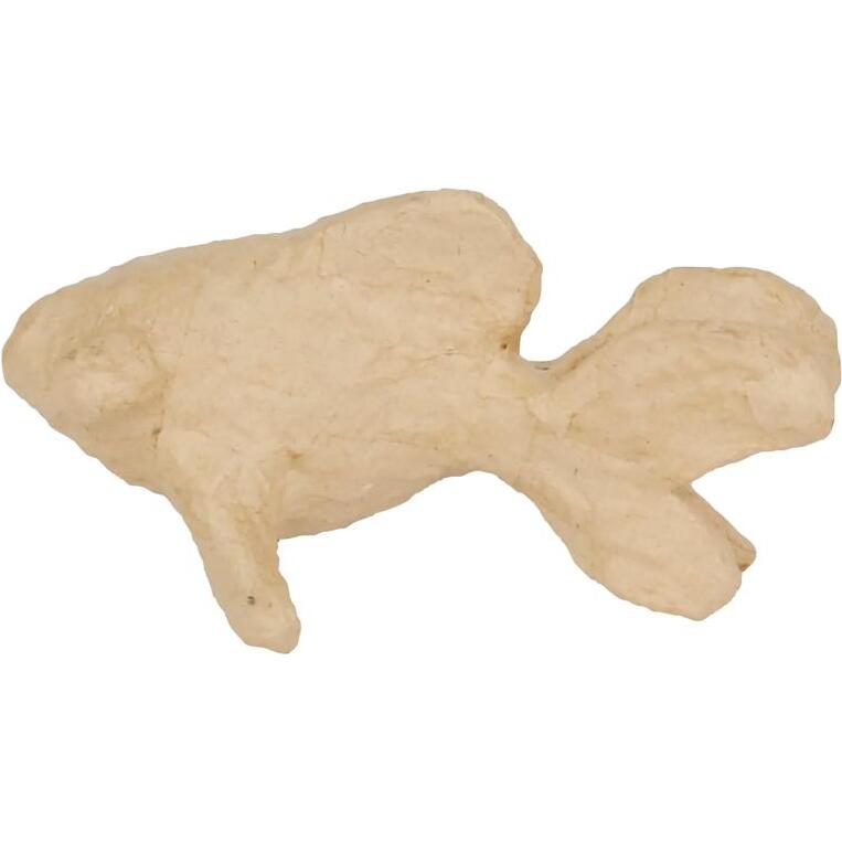 Poisson 7cm - Kraft
