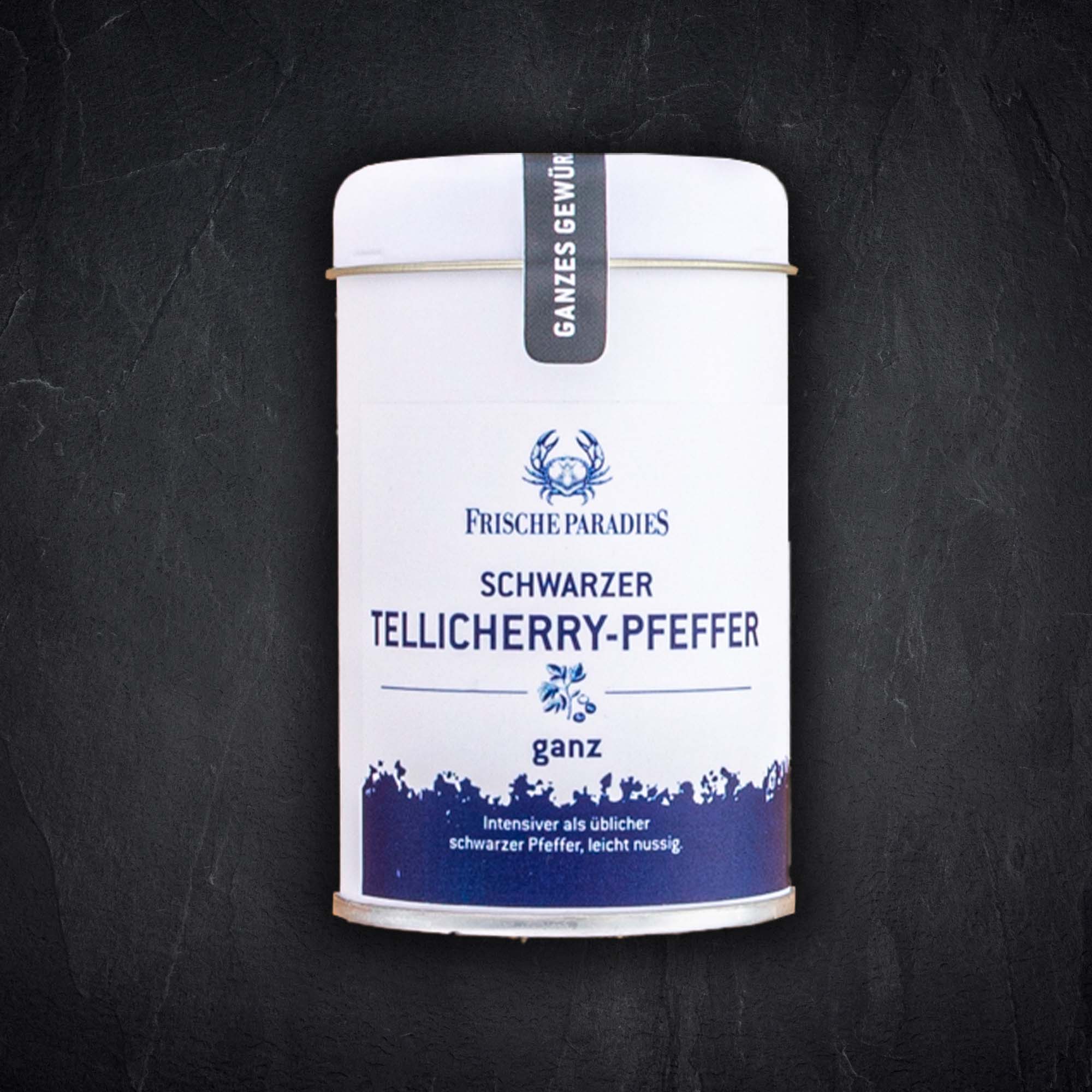Tellicherry Pfeffer