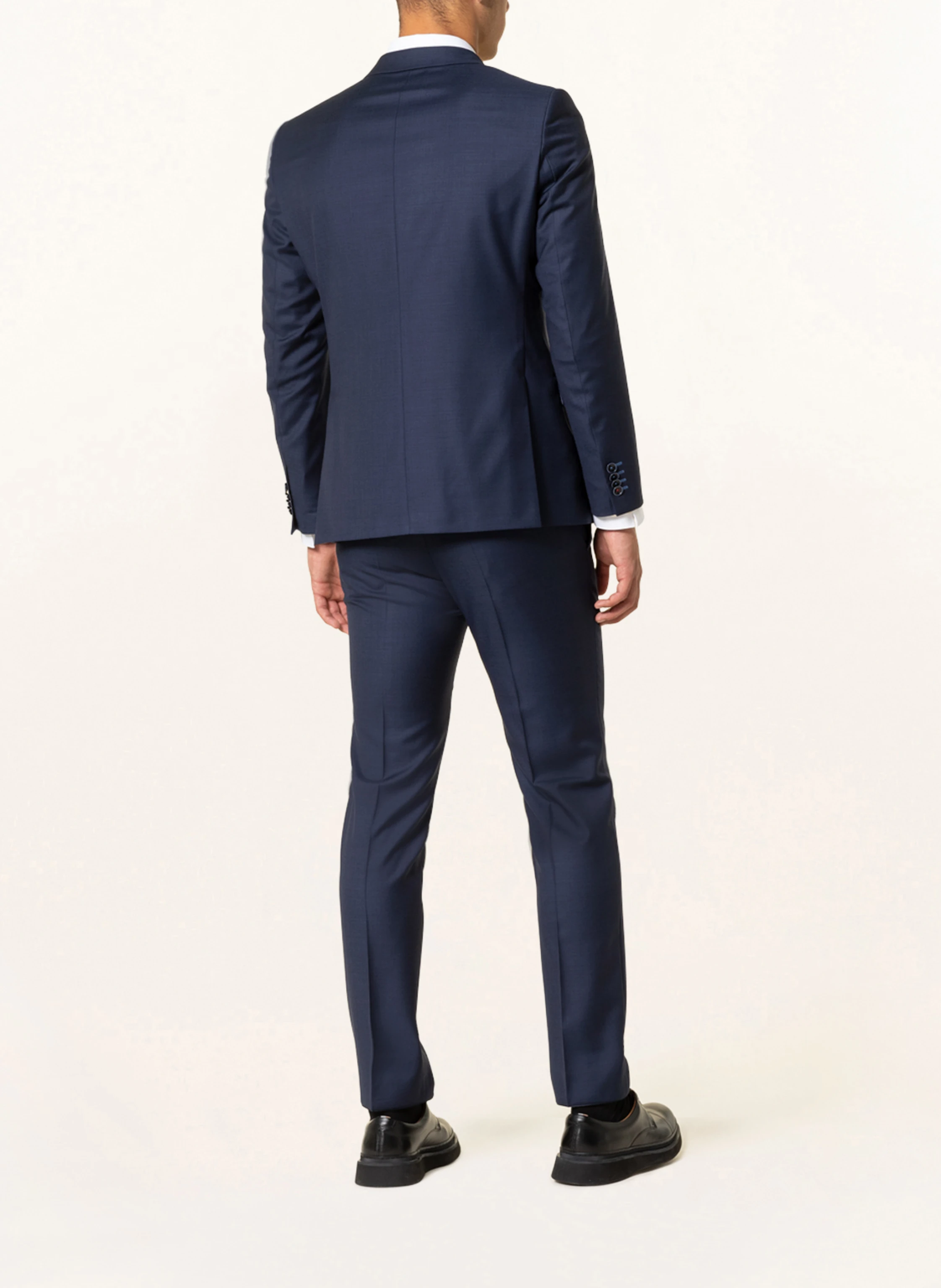 Roy Robson Anzugsakko Slim Fit