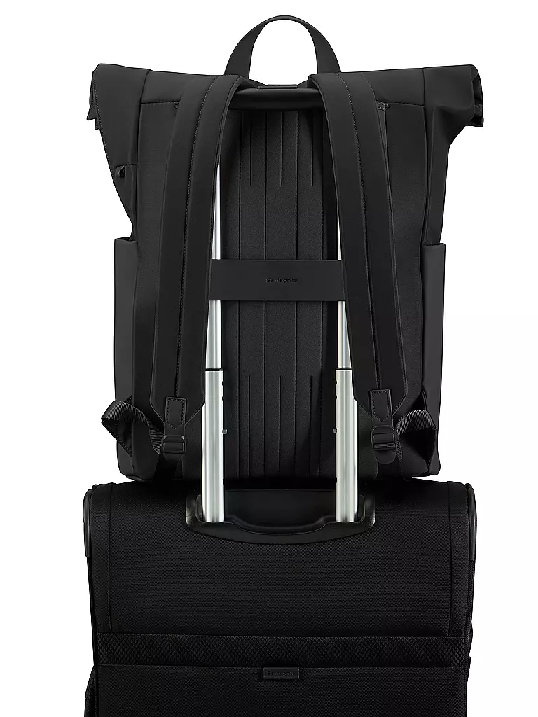 SAMSONITE Rucksack 4Pack 15.6