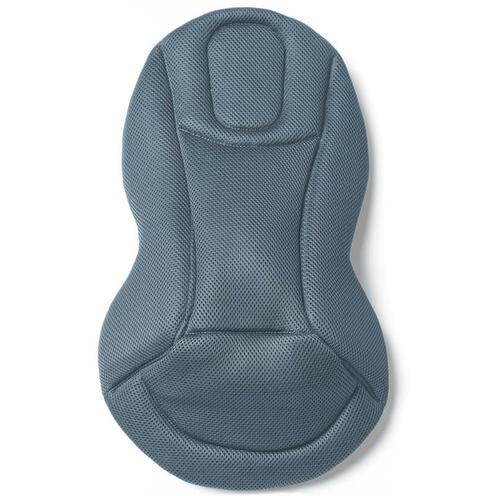 Transat Bébé 3-en-1 Evolve Oxford Blue - ERGOBABY