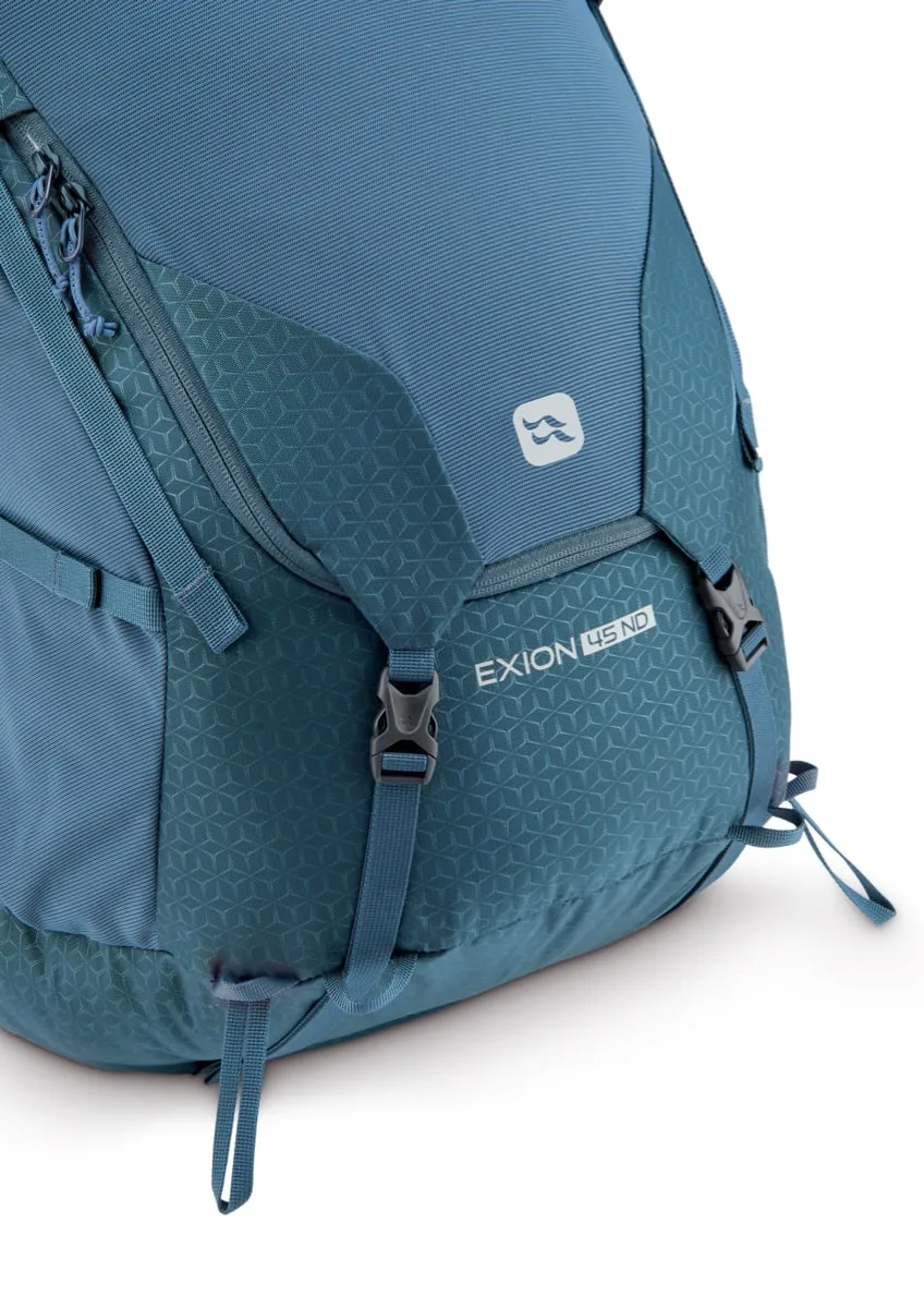 Rab Exion 45 Nd Orion Blue