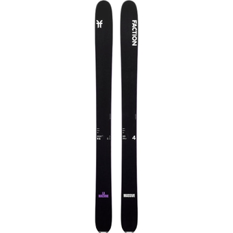 Faction La Machine 4 24/25 Ski