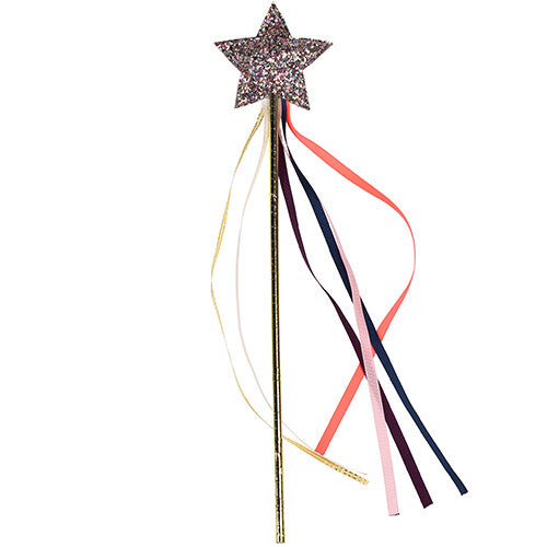 Rex london toverstaf fairies in the garden - star