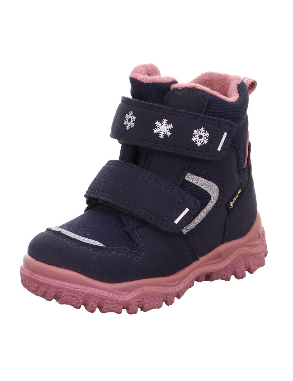 Winterstiefel HUSKY1