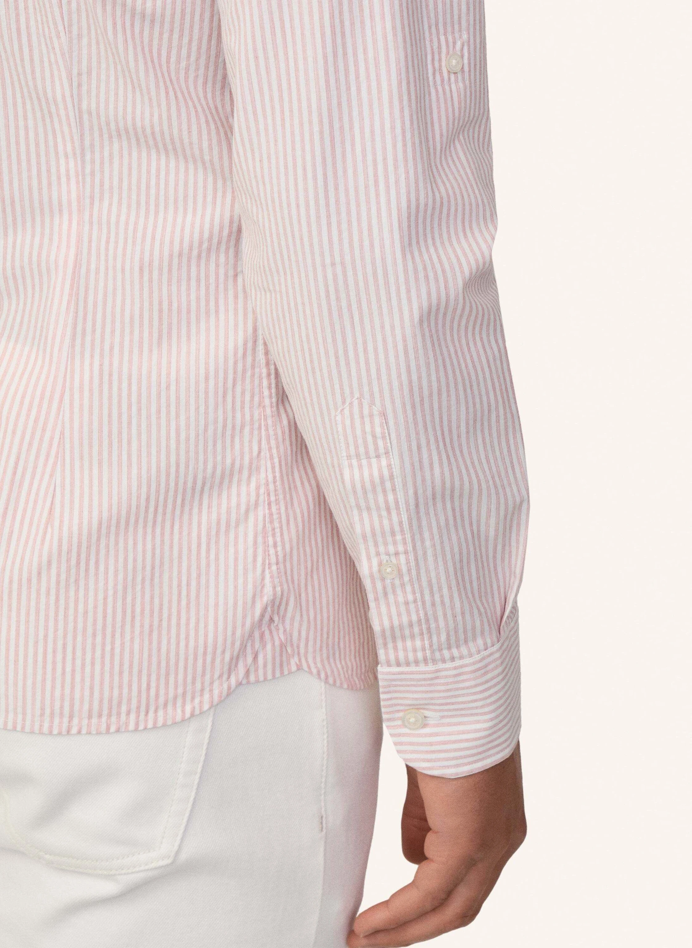 HACKETT LONDON Freizeithemd MELANGE BENGAL STRIPE
