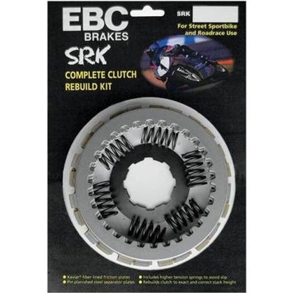 Kit embrayage complet EBC SRK