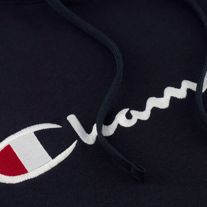 Champion Hoodie Heren