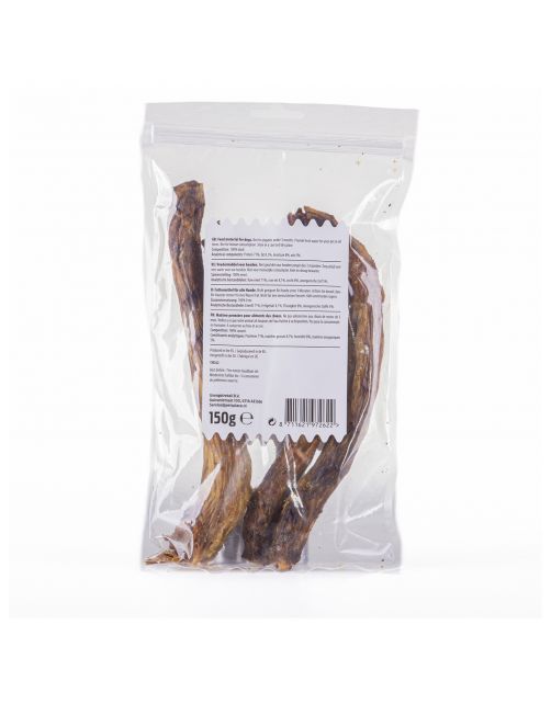 Timo Eendennekken - Hondensnacks - 150 g