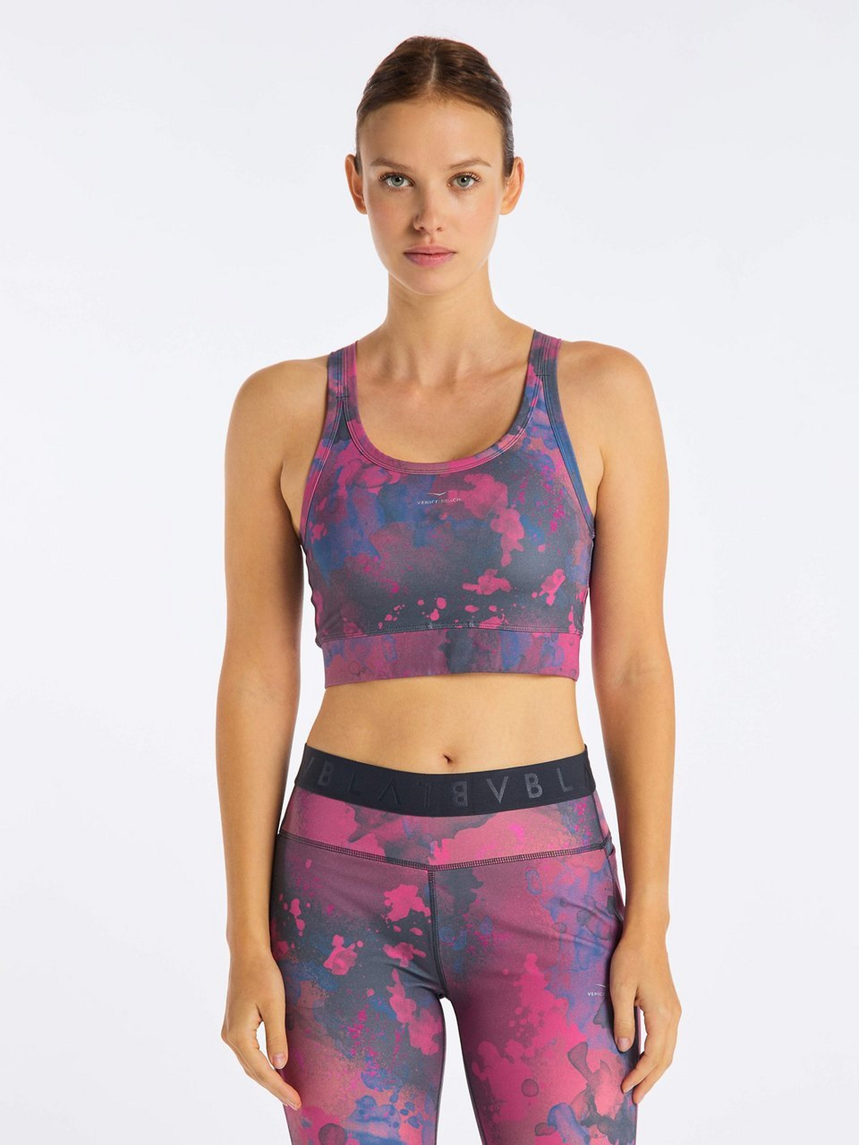Bustier-Top