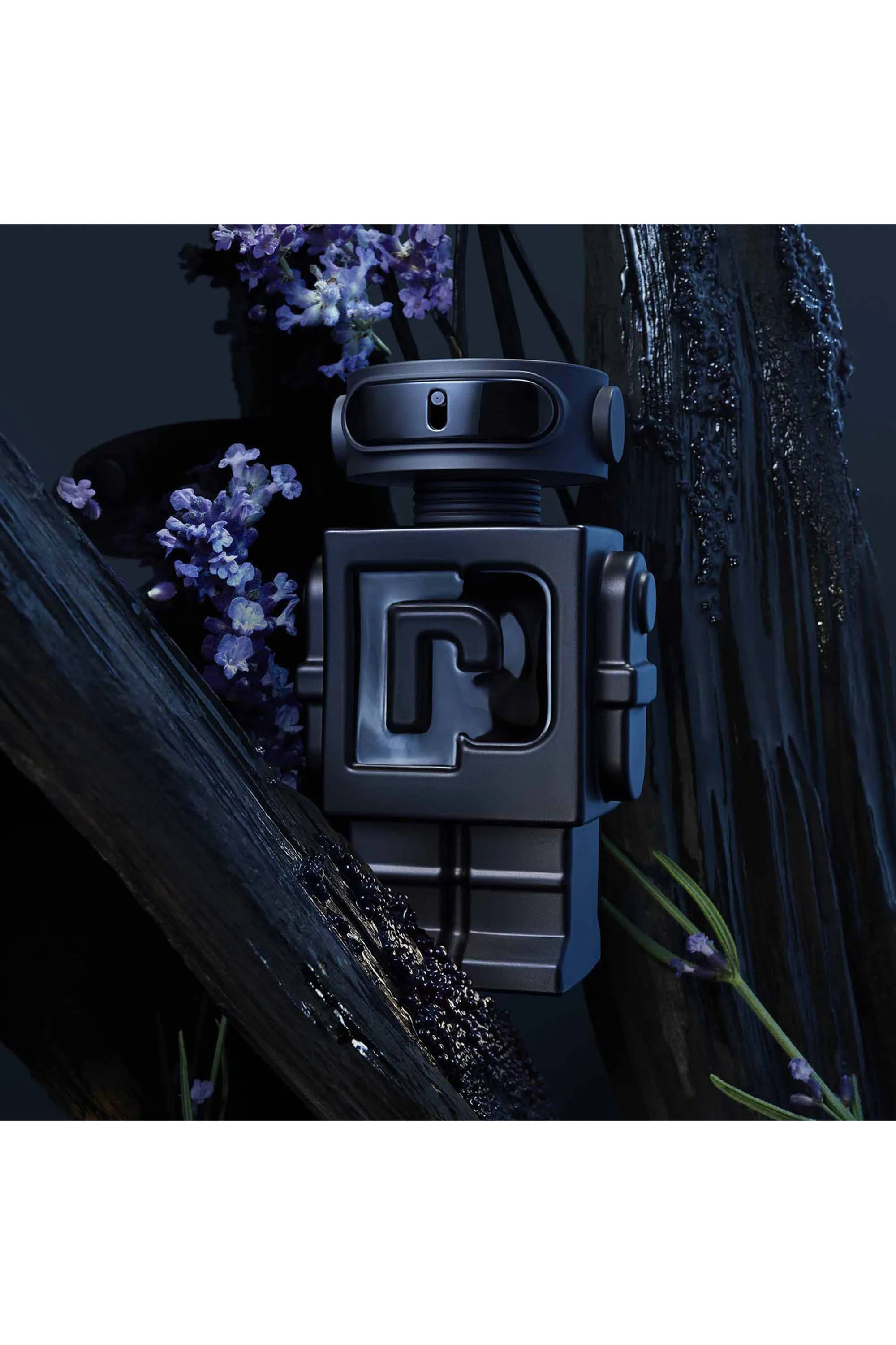 Paco Rabanne Parfum rechargeable Phantom-150 ml