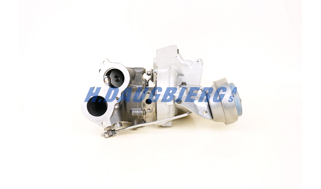Turbolader
