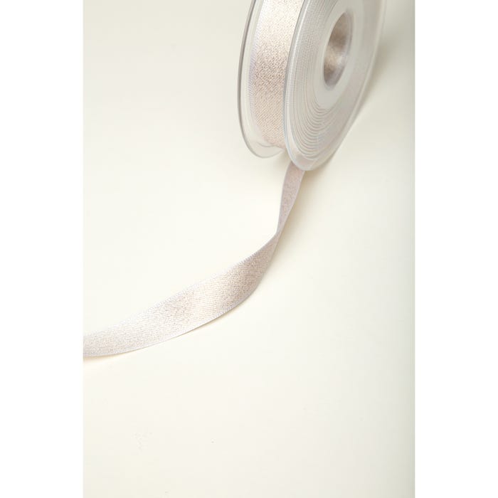 Atelier Veritas-Glanzend sierlint 15mm