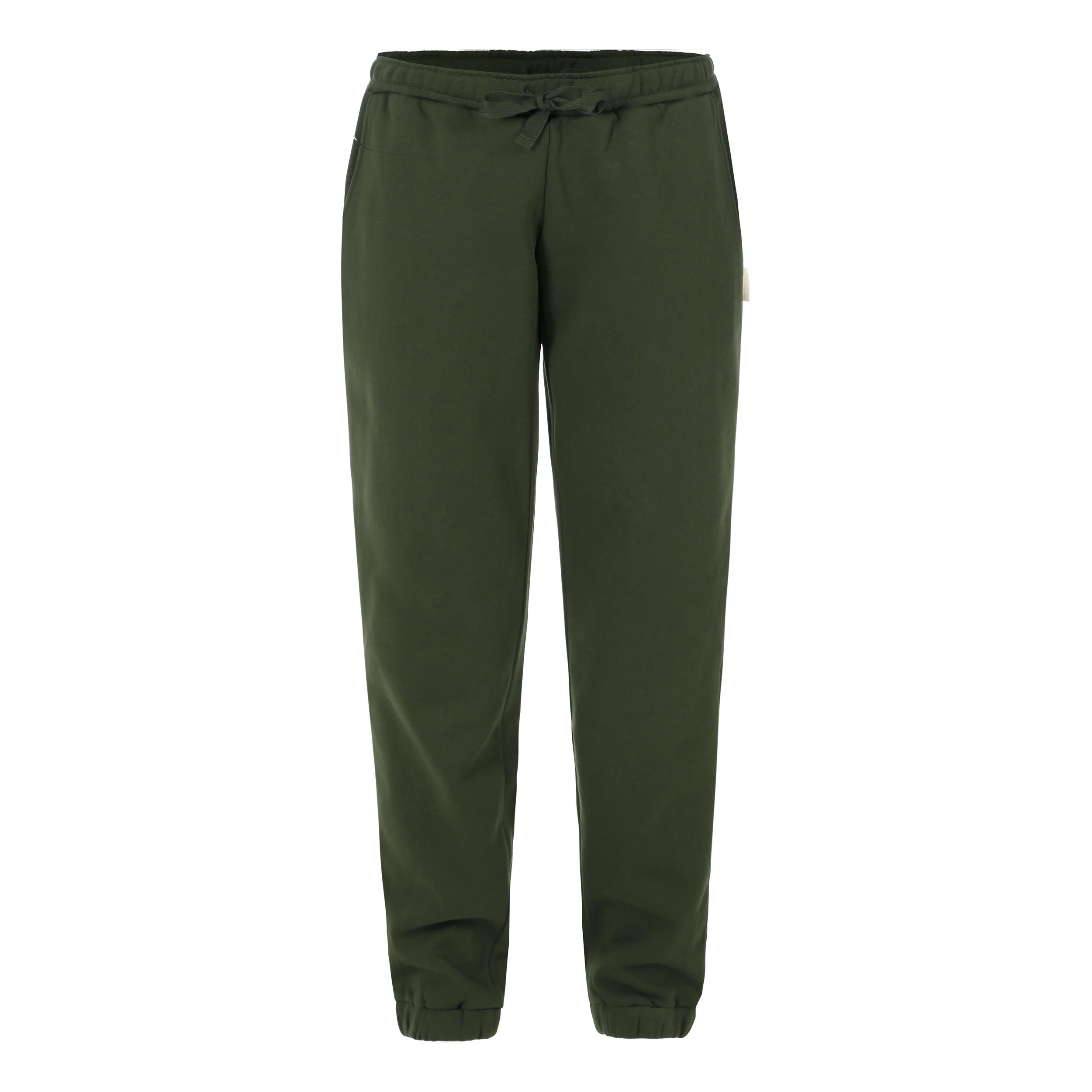 Björn Borg Centre Pantalon Survêtement Femmes - Vert Foncé
