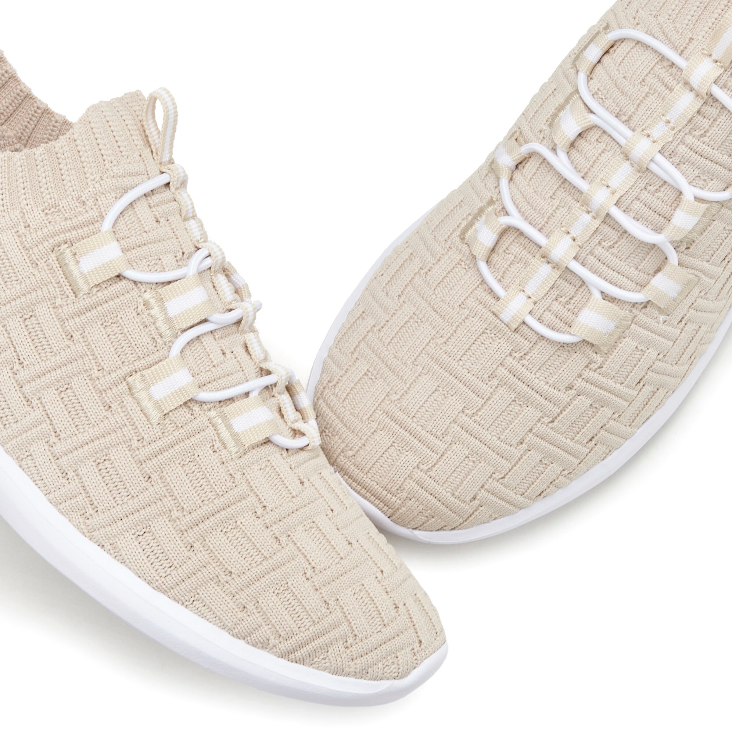 Vivance Sneaker in beige