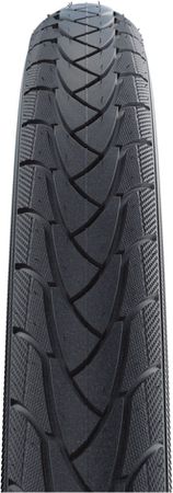 Marathon Plus Reifen  black  26