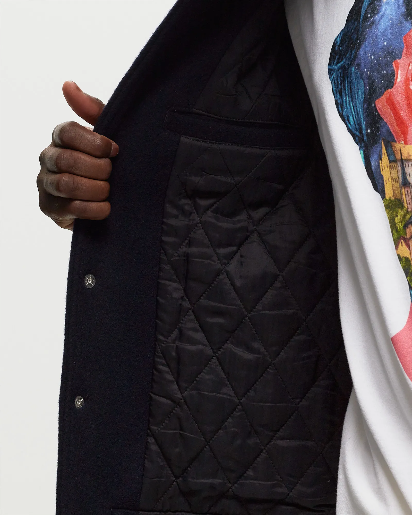 Undercover Blouson