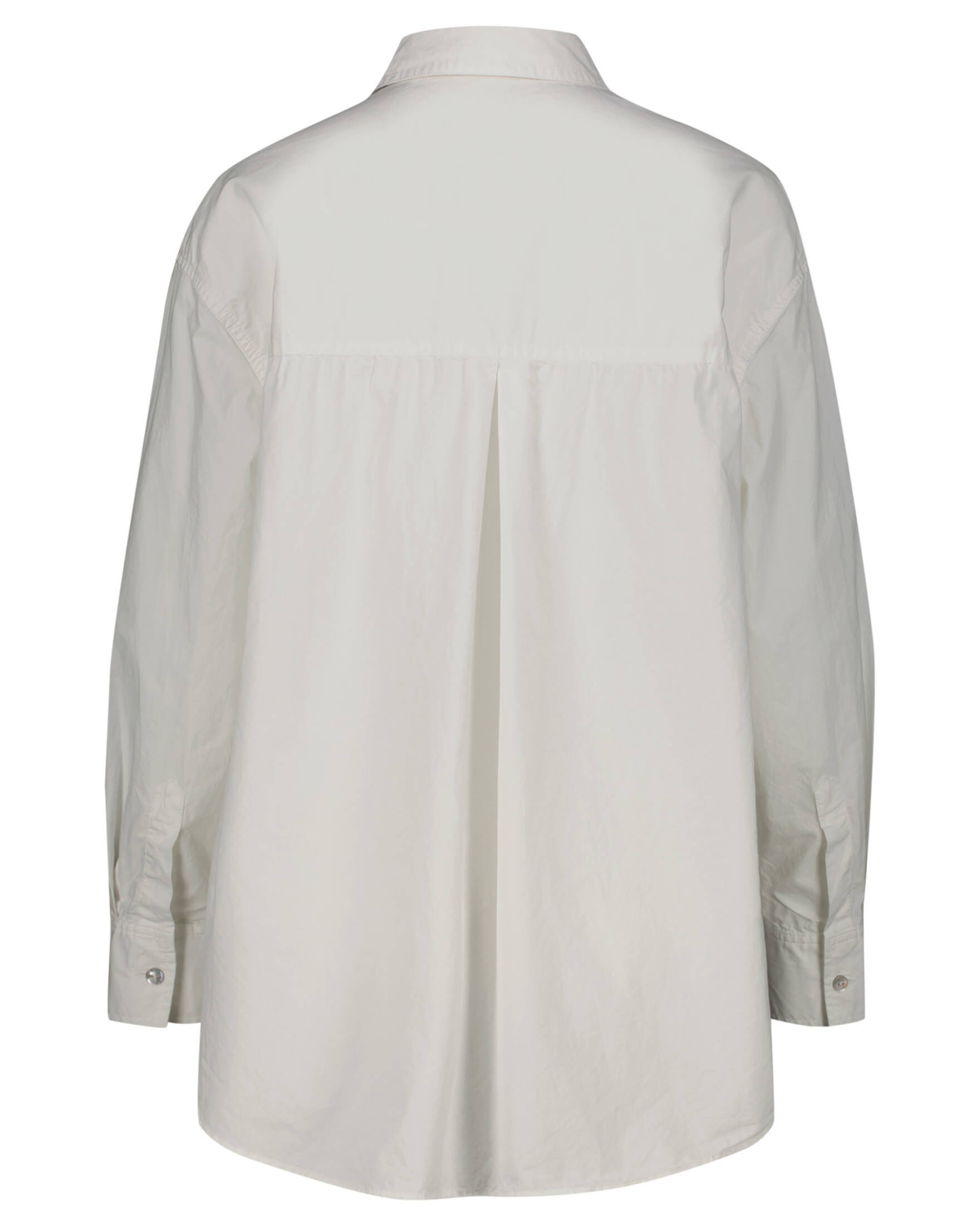Opus| Damen Hemdbluse FARIDO Langarm