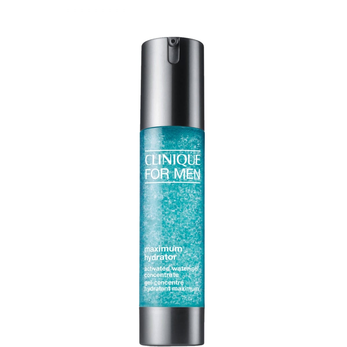 Clinique For Men™ Clinique For Men™ Maximum Hydrator Gel Concentré Hydratant Maximum