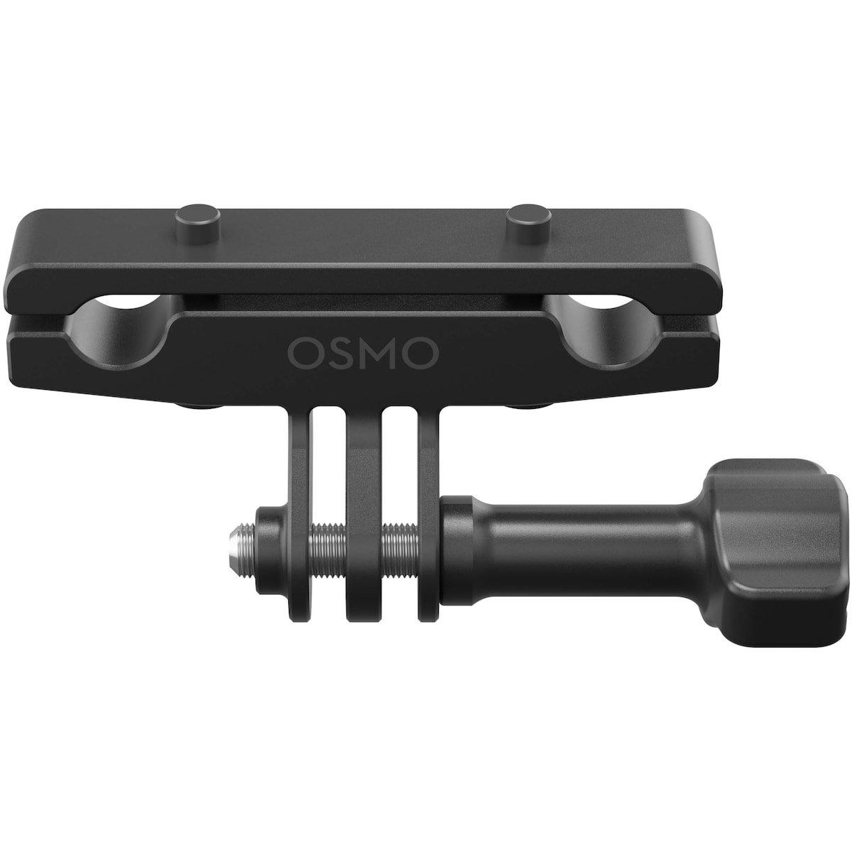 DJI Osmo Action feste for sykkelsete