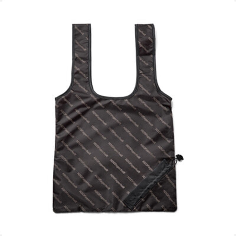H2OFagerholt<br>Shopper Pack Tote Bag