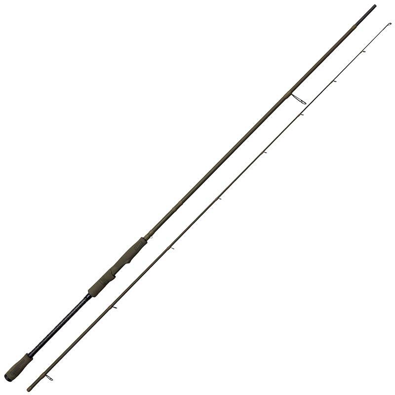 Canne Spinning Savage Gear Sg4 Medium Game Rods